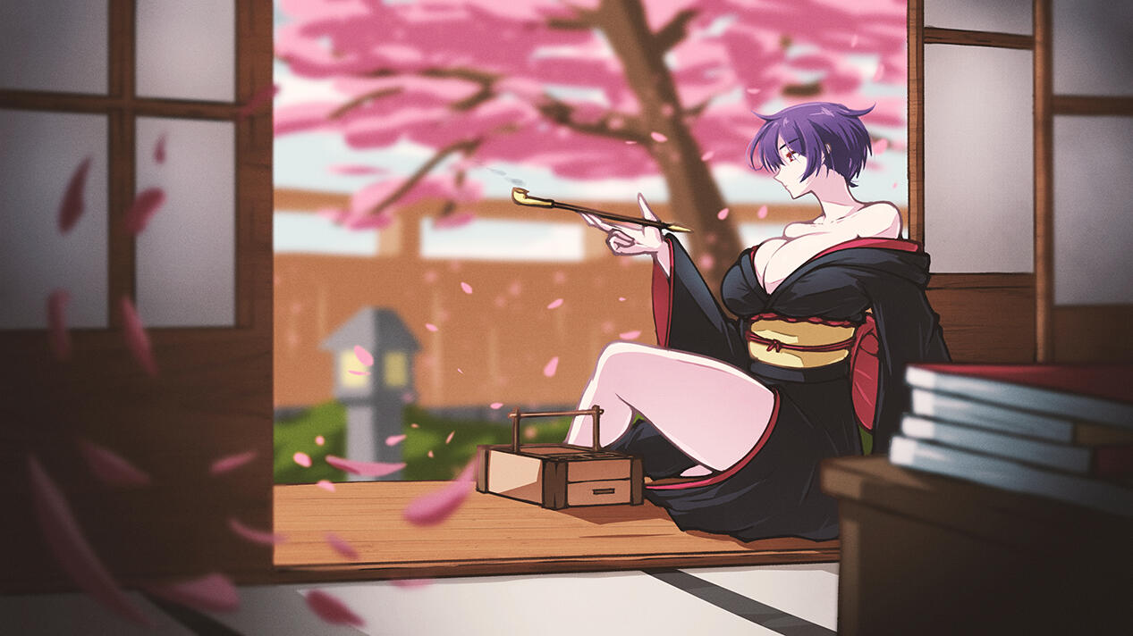 Bunko Daikokutei