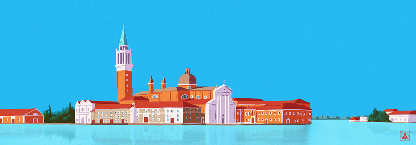 San Giorgio Maggiore