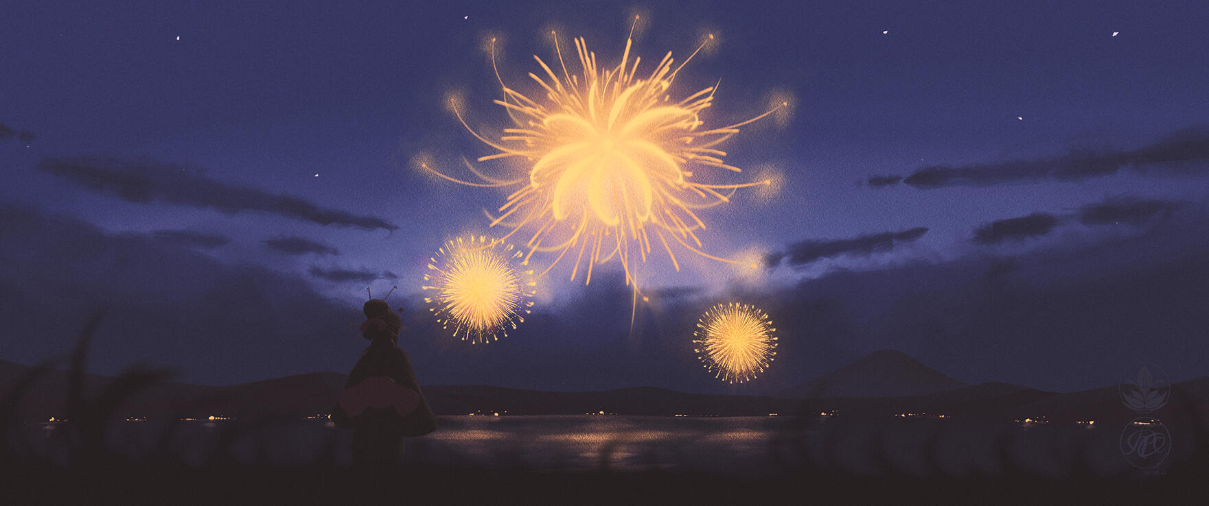 Hanabi
