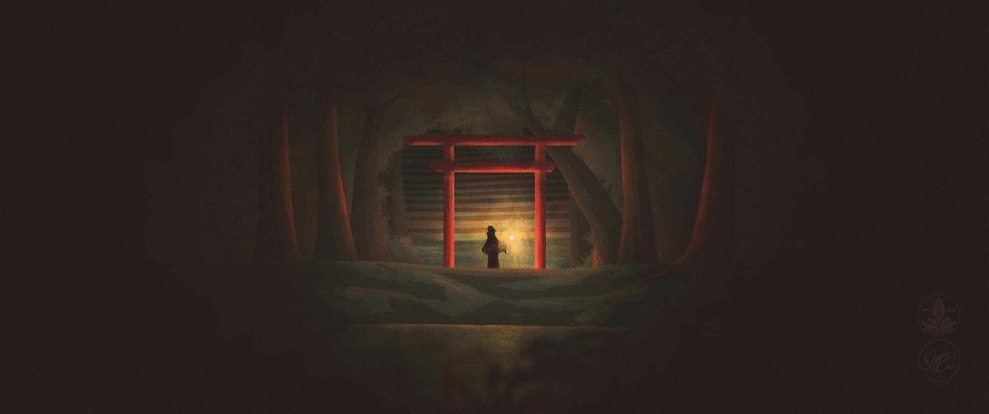 Lost